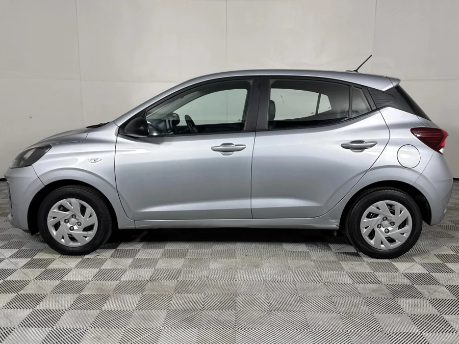 Used 2024 Hyundai Grand i10 1.0 Premium hatch - WeBuyCars Riverhorse Used 2024 Hyundai Grand i10 1.0 Premium hatch - WeBuyCars Riverhorse