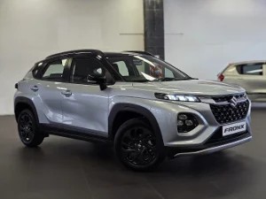 Used 2026 Suzuki Fronx 1.5 GL auto