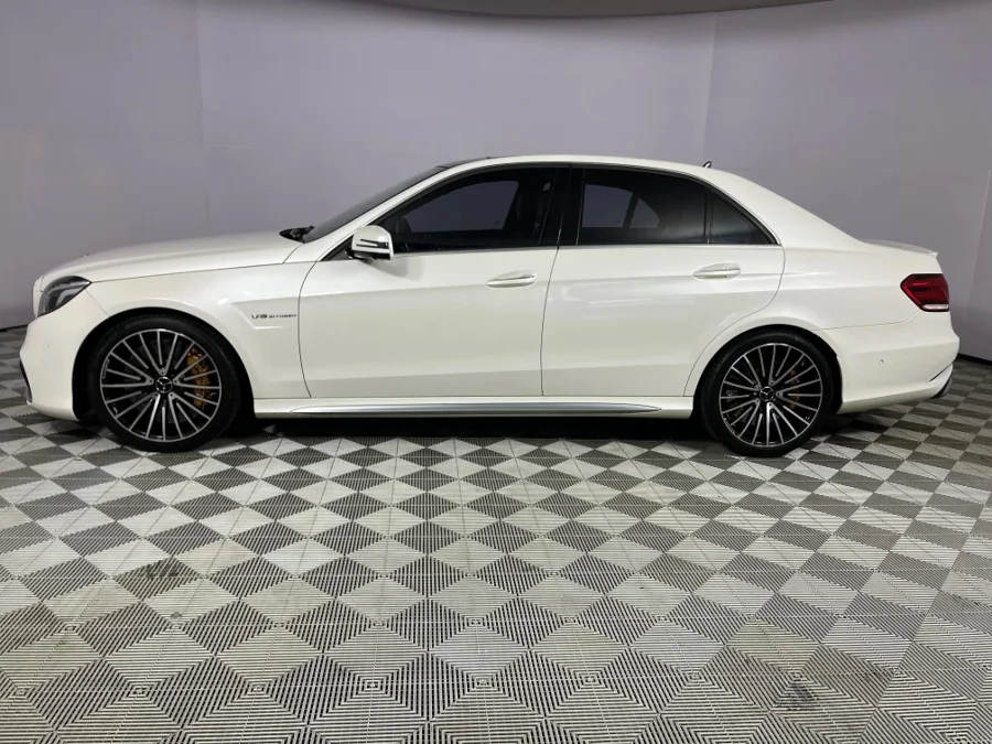 Used 2016 Mercedes-AMG E-Class E63 S - WeBuyCars JHB South Used 2016 Mercedes-AMG E-Class E63 S - WeBuyCars JHB South