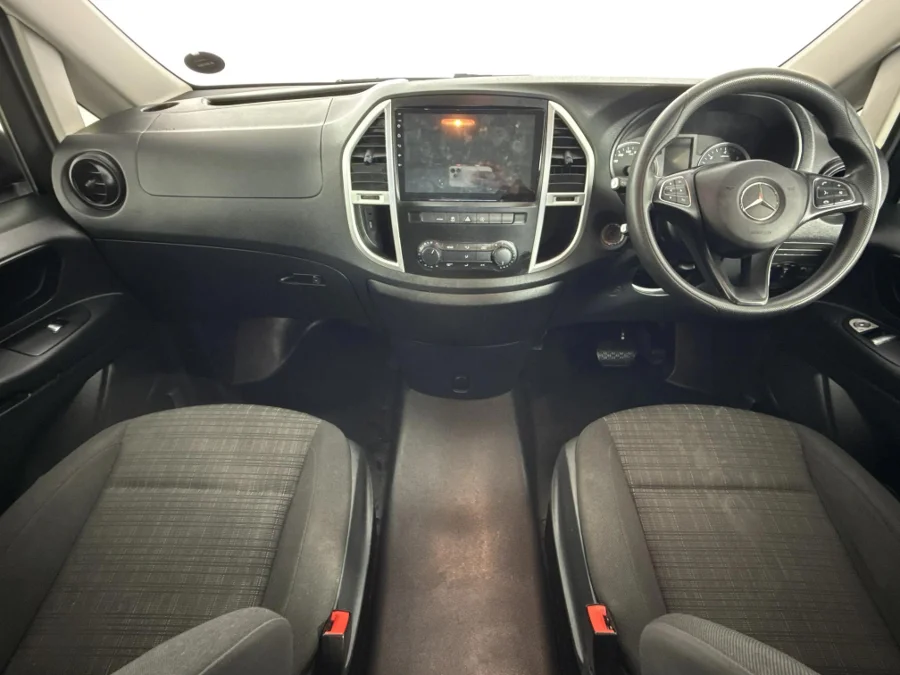 Used 2019 Mercedes-Benz Vito 116 CDI Tourer Select - WeBuyCars Montana Used 2019 Mercedes-Benz Vito 116 CDI Tourer Select - WeBuyCars Montana