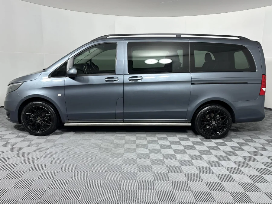 Used 2019 Mercedes-Benz Vito 116 CDI Tourer Select - WeBuyCars Montana Used 2019 Mercedes-Benz Vito 116 CDI Tourer Select - WeBuyCars Montana