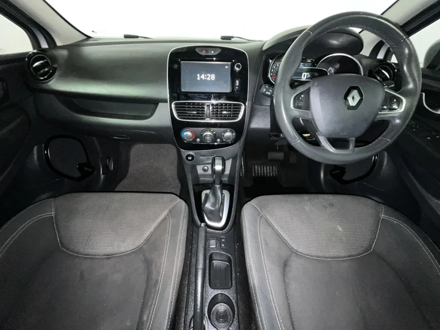 Used 2017 Renault Clio 88kW turbo Expression auto - WeBuyCars Montana Used 2017 Renault Clio 88kW turbo Expression auto - WeBuyCars Montana