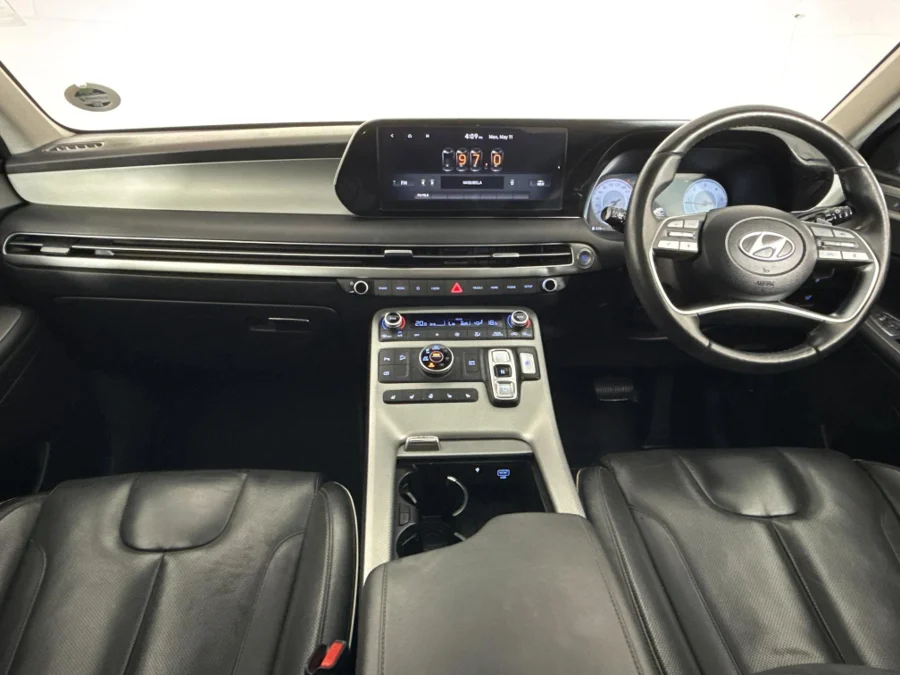 Used 2023 Hyundai Palisade 2.2D 4WD Elite 7-seater - WeBuyCars Gqeberha