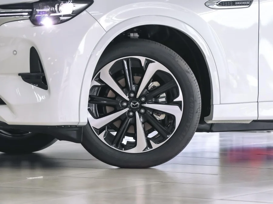 Used 2025 Mazda CX-60 3.3D AWD Takumi - Mazda Fourways Used 2025 Mazda CX-60 3.3D AWD Takumi - Mazda Fourways