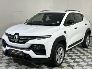 Used 2024 Renault Kiger 1.0 Zen auto