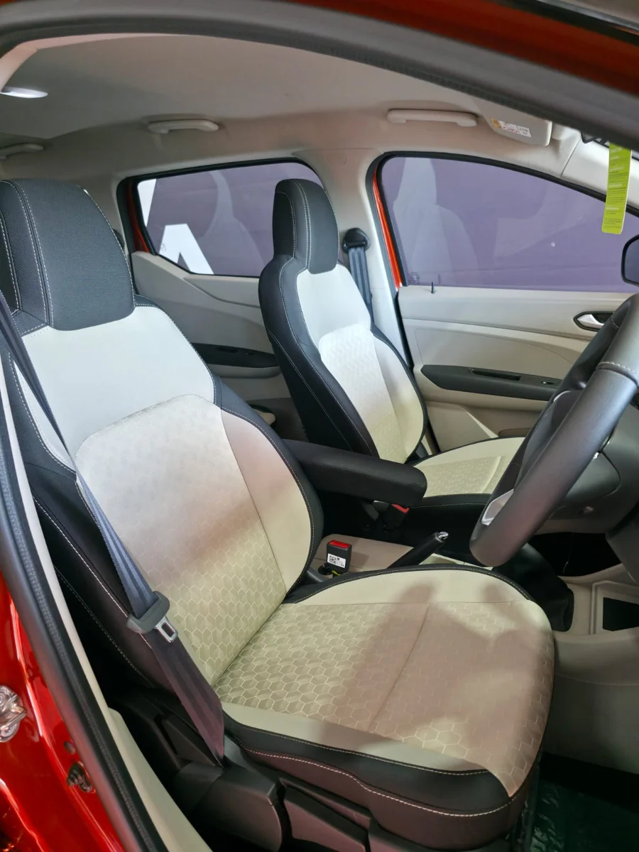 New 2026 Renault Triber 1.0 Iconic manual - Renault Amanzimtoti New New 2026 Renault Triber 1.0 Iconic manual - Renault Amanzimtoti New