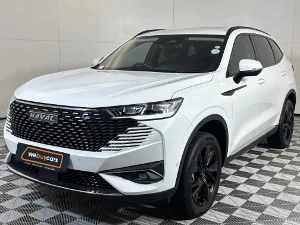 Used 2024 Haval H6 1.5T HEV Ultra Luxury Used 2024 Haval H6 1.5T HEV Ultra Luxury