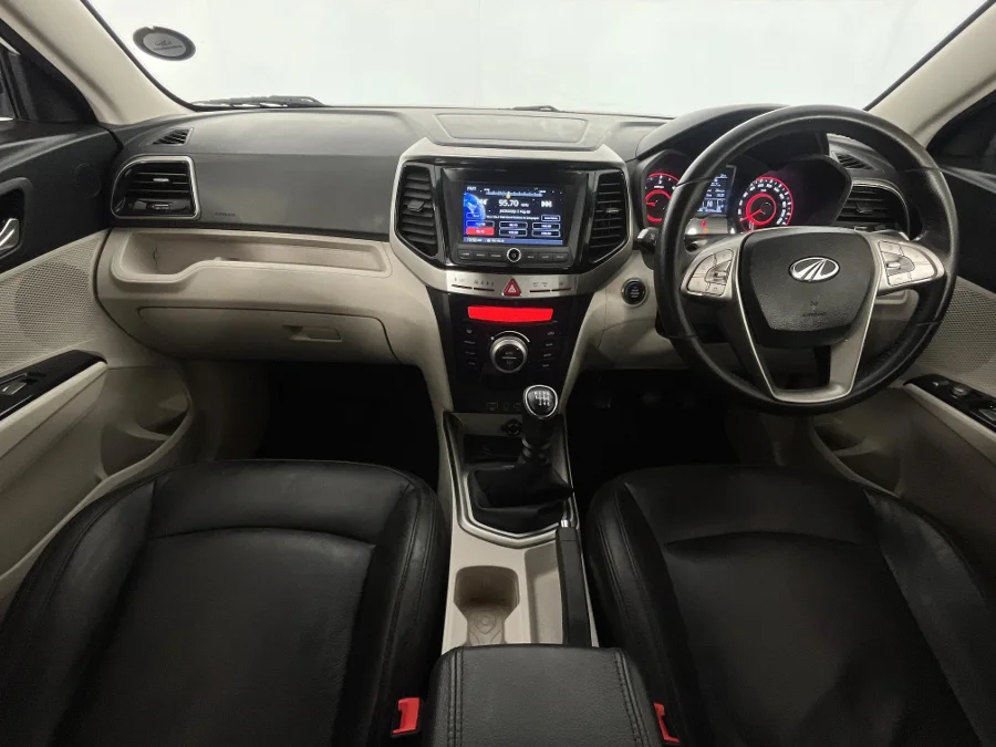 Used 2021 Mahindra XUV300 1.5TD W8 - WeBuyCars Mbombela Used 2021 Mahindra XUV300 1.5TD W8 - WeBuyCars Mbombela