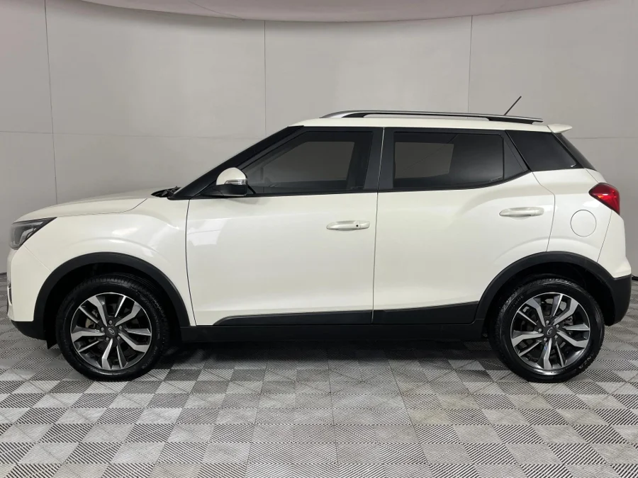 Used 2021 Mahindra XUV300 1.5TD W8 - WeBuyCars Mbombela Used 2021 Mahindra XUV300 1.5TD W8 - WeBuyCars Mbombela