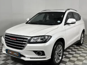 Used 2019 Haval H2 1.5T Luxury