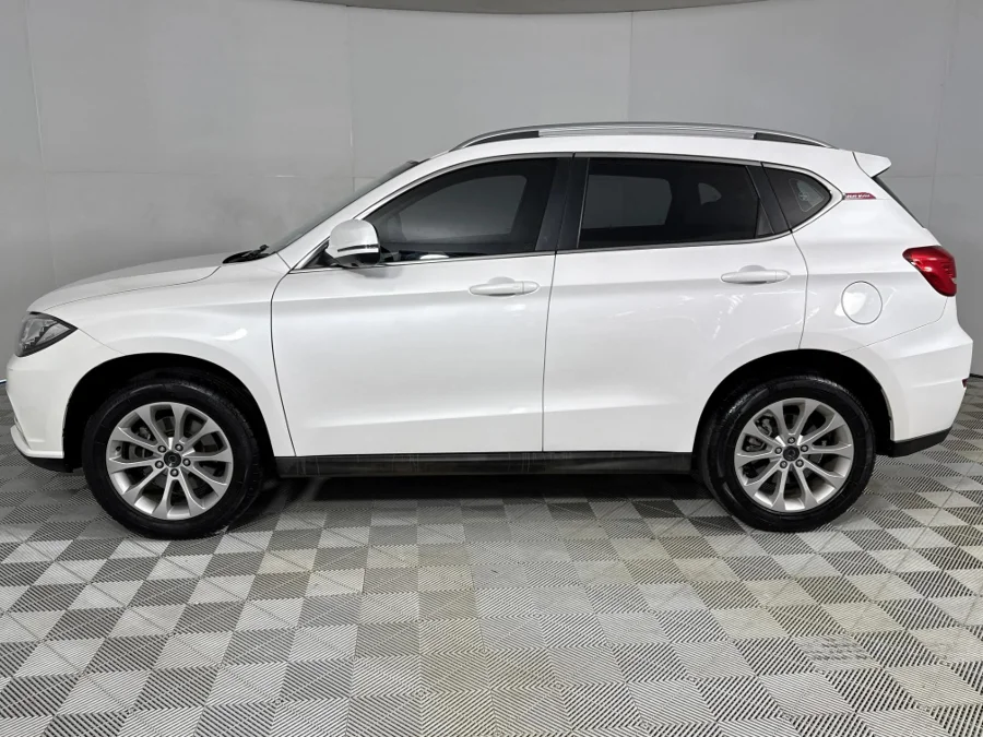 Used 2019 Haval H2 1.5T Luxury - WeBuyCars Silverlakes