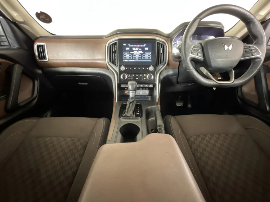 Used 2024 Mahindra Scorpio-N 2.2D Z4 - WeBuyCars Riverhorse Used 2024 Mahindra Scorpio-N 2.2D Z4 - WeBuyCars Riverhorse