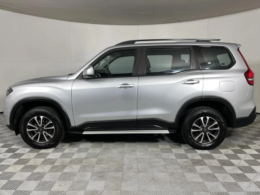 Used 2024 Mahindra Scorpio-N 2.2D Z4 - WeBuyCars Riverhorse Used 2024 Mahindra Scorpio-N 2.2D Z4 - WeBuyCars Riverhorse