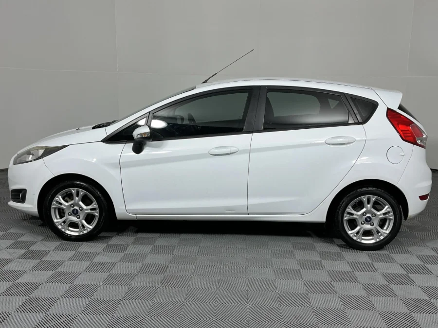 Used 2017 Ford Fiesta 5-door 1.0T Trend - WeBuyCars Montana Used 2017 Ford Fiesta 5-door 1.0T Trend - WeBuyCars Montana