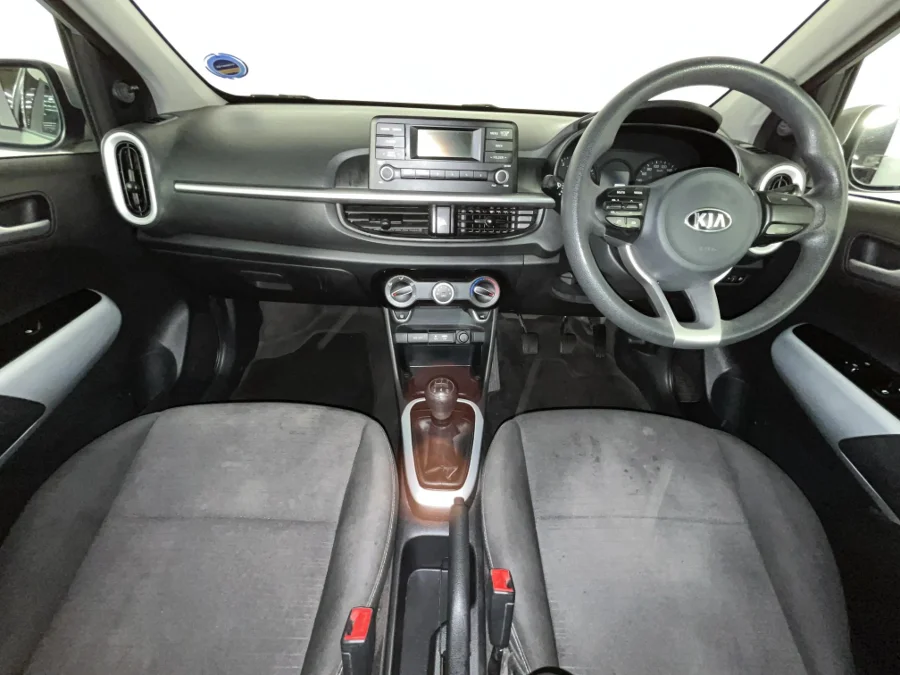 Used 2018 Kia Picanto 1.0 Street manual - WeBuyCars Brackenfell Cape Town Used 2018 Kia Picanto 1.0 Street manual - WeBuyCars Brackenfell Cape Town