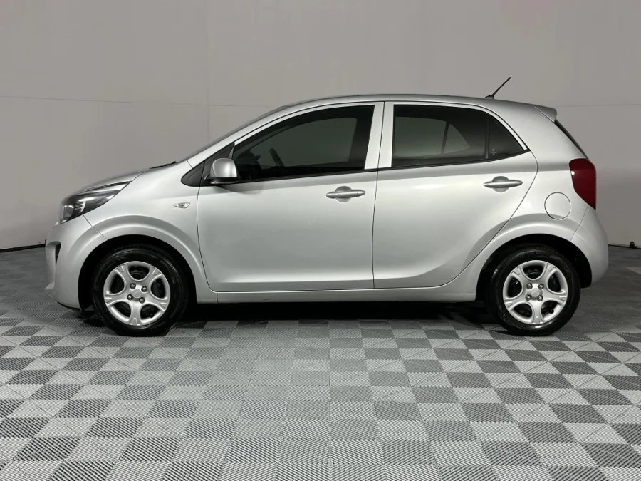 Used 2018 Kia Picanto 1.0 Street manual - WeBuyCars Brackenfell Cape Town Used 2018 Kia Picanto 1.0 Street manual - WeBuyCars Brackenfell Cape Town