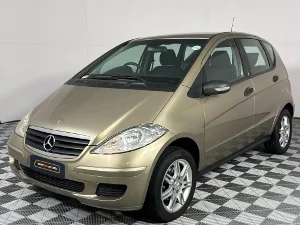 Used 2006 Mercedes-Benz A-Class A170 Classic