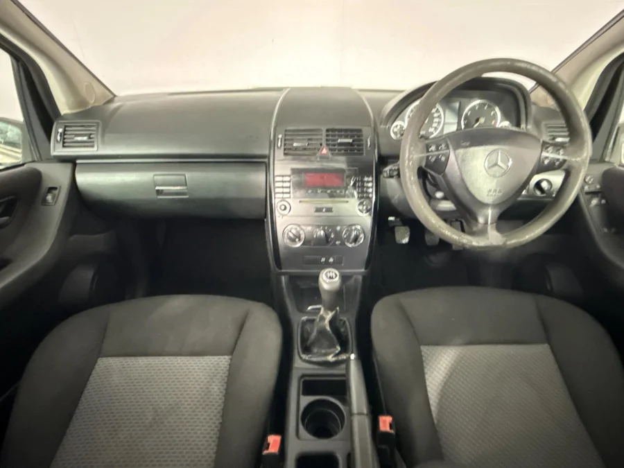 Used 2006 Mercedes-Benz A-Class A170 Classic - WeBuyCars Brackenfell Cape Town Used 2006 Mercedes-Benz A-Class A170 Classic - WeBuyCars Brackenfell Cape Town