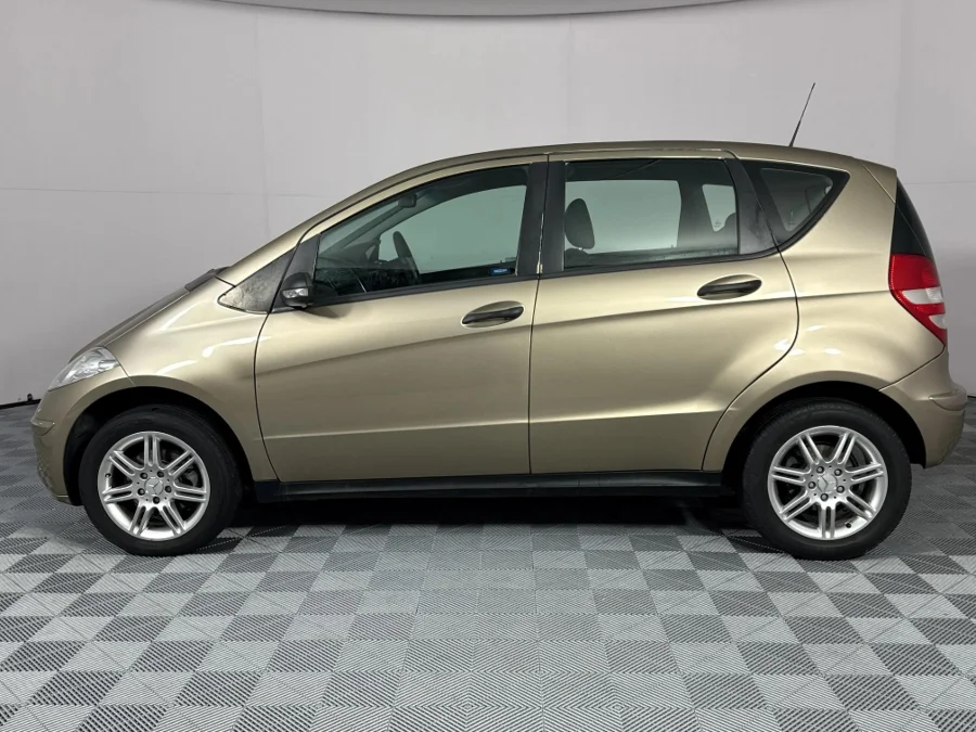 Used 2006 Mercedes-Benz A-Class A170 Classic - WeBuyCars Brackenfell Cape Town Used 2006 Mercedes-Benz A-Class A170 Classic - WeBuyCars Brackenfell Cape Town
