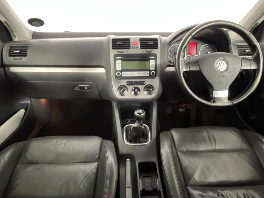 Used 2008 Volkswagen Golf 1.9TDI Comfortline - WeBuyCars Gqeberha Used 2008 Volkswagen Golf 1.9TDI Comfortline - WeBuyCars Gqeberha