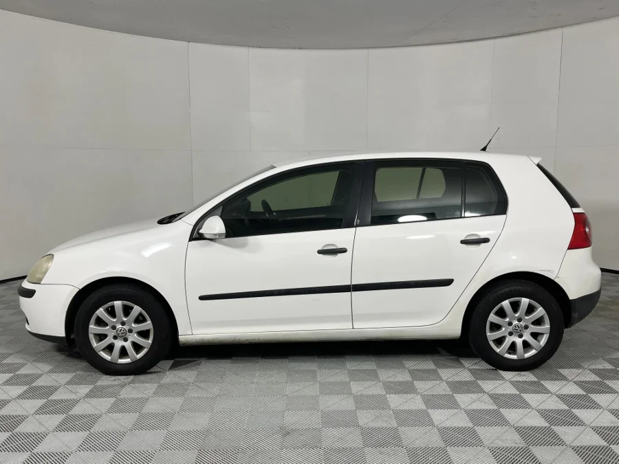 Used 2008 Volkswagen Golf 1.9TDI Comfortline - WeBuyCars Gqeberha Used 2008 Volkswagen Golf 1.9TDI Comfortline - WeBuyCars Gqeberha