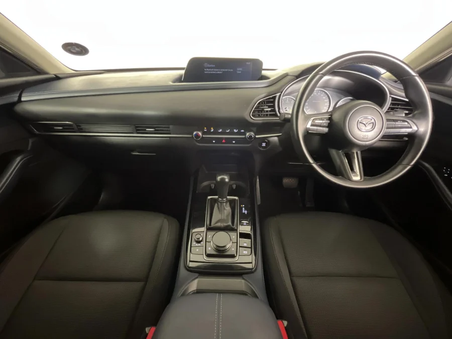 Used 2021 Mazda CX-30 2.0 Active Edition - WeBuyCars Silverlakes
