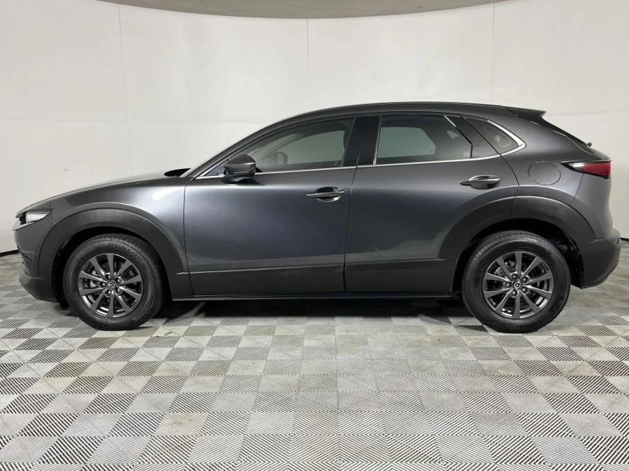 Used 2021 Mazda CX-30 2.0 Active Edition - WeBuyCars Silverlakes