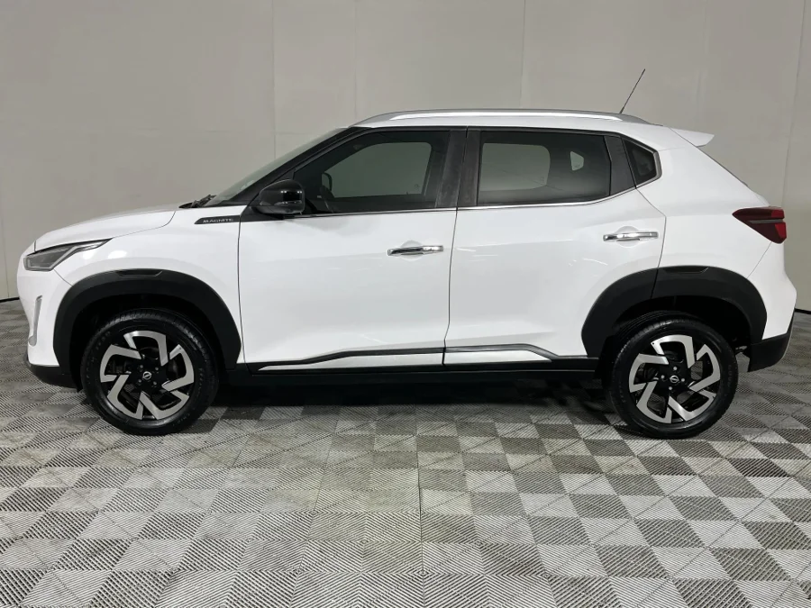 Used 2022 Nissan Magnite 1.0 Turbo Acenta Plus auto - WeBuyCars The Dome Used 2022 Nissan Magnite 1.0 Turbo Acenta Plus auto - WeBuyCars The Dome