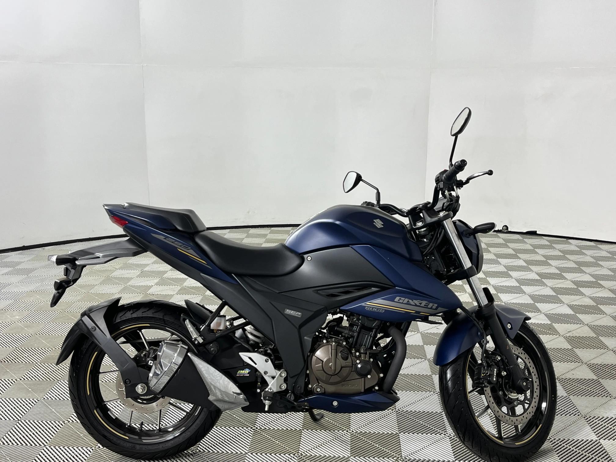 Used 2025 Suzuki DS