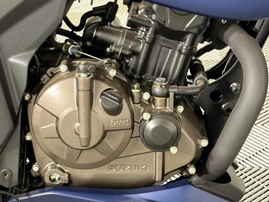 Used 2025 Suzuki 250 DS 250 - WeBuyCars Silverlakes