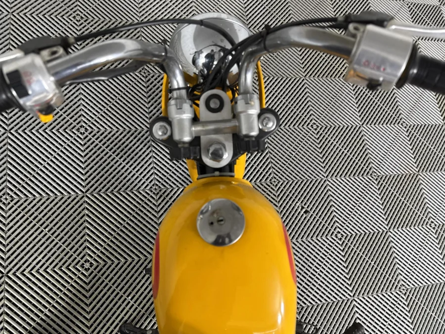 Used 2006 Big Boy PRO PIT Bike 125 PRO PIT Bike - WeBuyCars Silverlakes