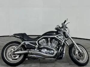 Used 2007 Harley Davidson Vrsc V-ROD