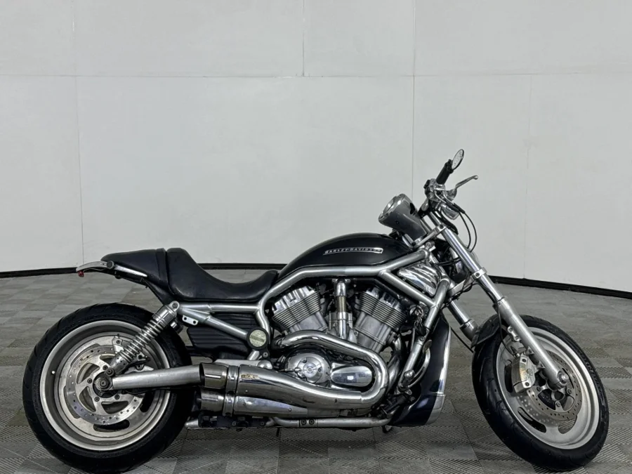 Used 2007 Harley Davidson Vrsc V-ROD - WeBuyCars George