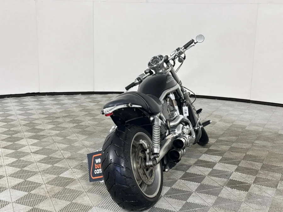 Used 2007 Harley Davidson Vrsc V-ROD - WeBuyCars George