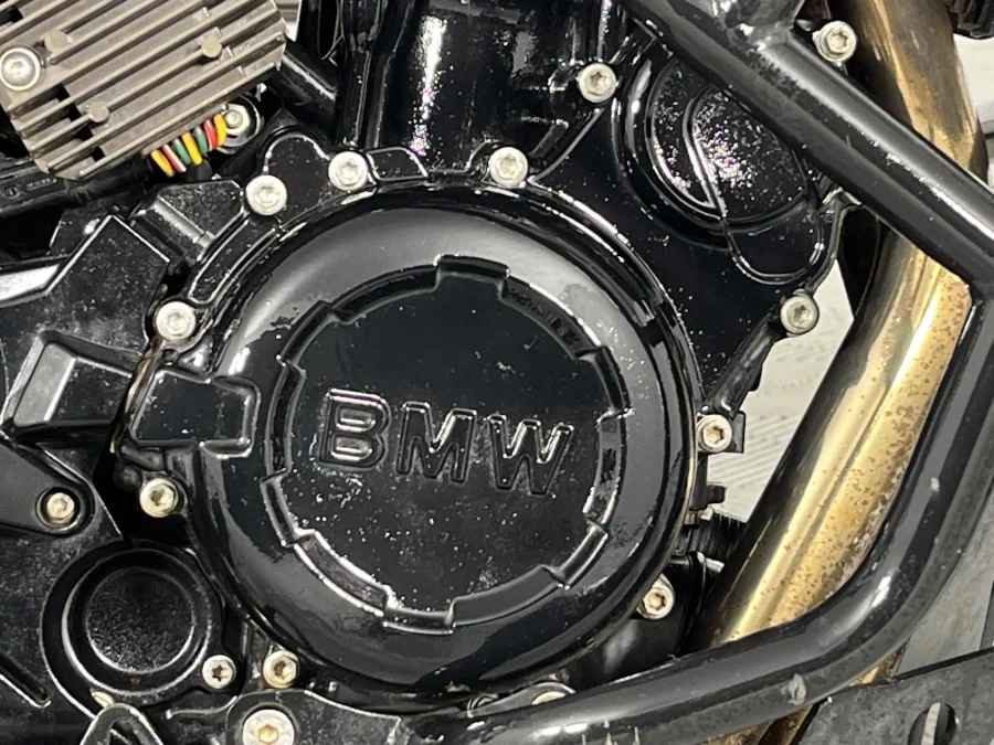 Used 2012 BMW F Series F650 GS (K72) ABS H/grips - WeBuycars East London Used 2012 BMW F Series F650 GS (K72) ABS H/grips - WeBuycars East London