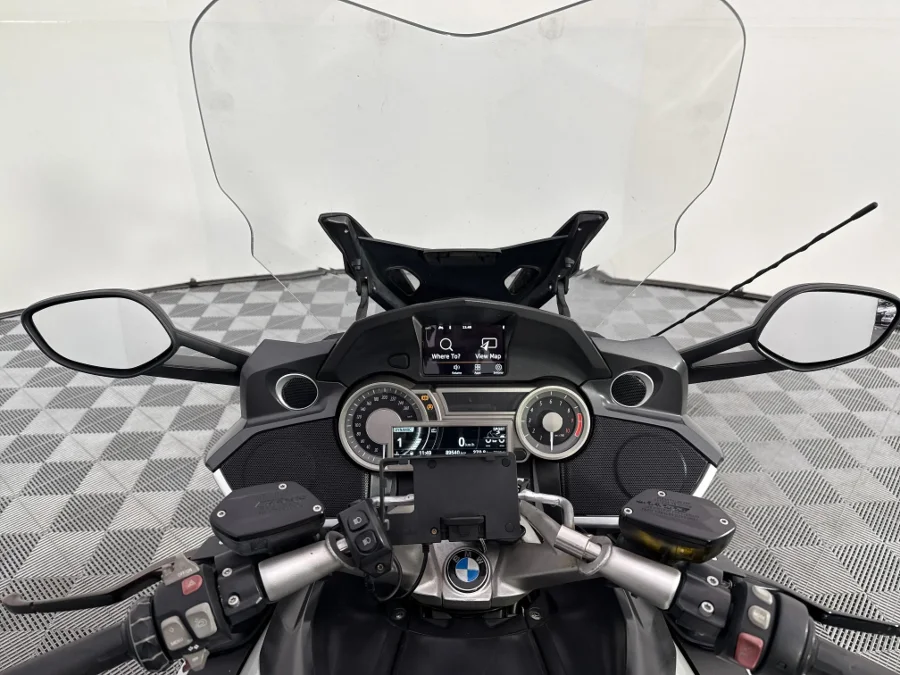 Used 2013 BMW K Series K 1600 GT - WeBuyCars Germiston Used 2013 BMW K Series K 1600 GT - WeBuyCars Germiston
