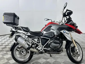 Used 2013 BMW R Series R 1200 GS (full Spec)