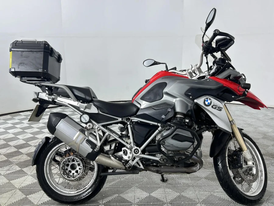 Used 2013 BMW R Series R 1200 GS (full Spec) - WeBuyCars Richmond Used 2013 BMW R Series R 1200 GS (full Spec) - WeBuyCars Richmond