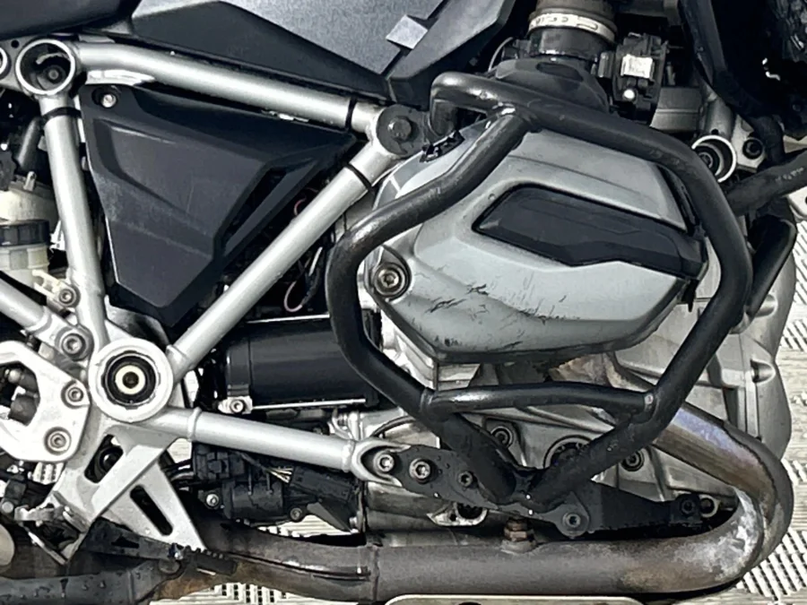 Used 2013 BMW R Series R 1200 GS (full Spec) - WeBuyCars Richmond Used 2013 BMW R Series R 1200 GS (full Spec) - WeBuyCars Richmond