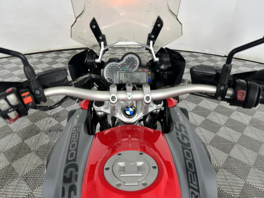 Used 2013 BMW R Series R 1200 GS (full Spec) - WeBuyCars Richmond Used 2013 BMW R Series R 1200 GS (full Spec) - WeBuyCars Richmond