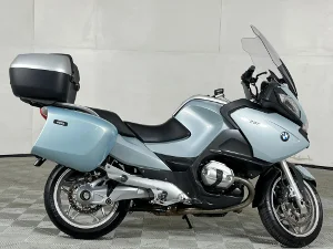 Used 2011 BMW R Series R 1200 RT