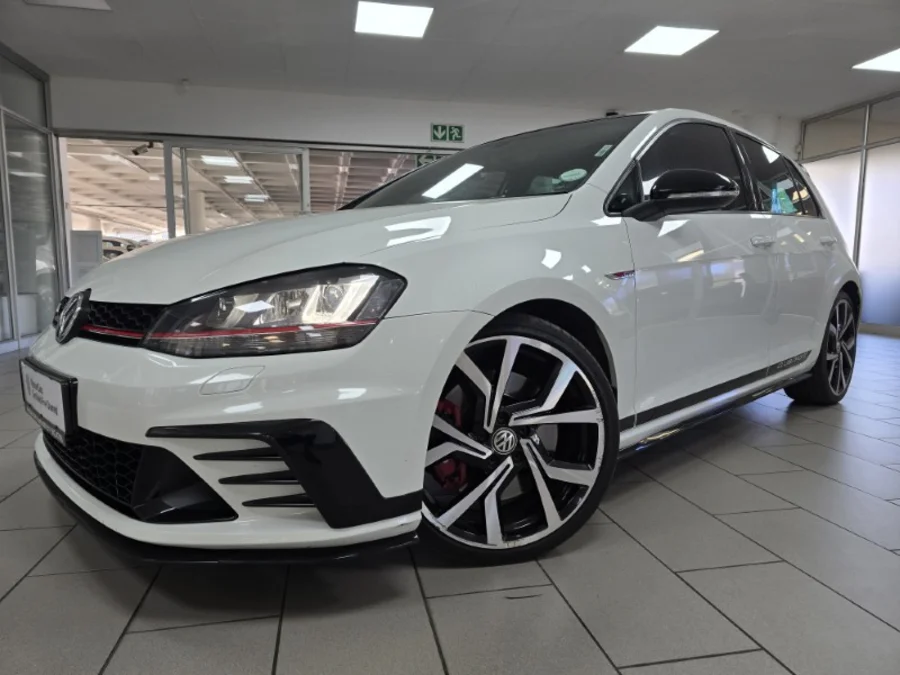 Used 2016 Volkswagen Golf GTI Clubsport - VW Northcliff Pre-owned Used 2016 Volkswagen Golf GTI Clubsport - VW Northcliff Pre-owned