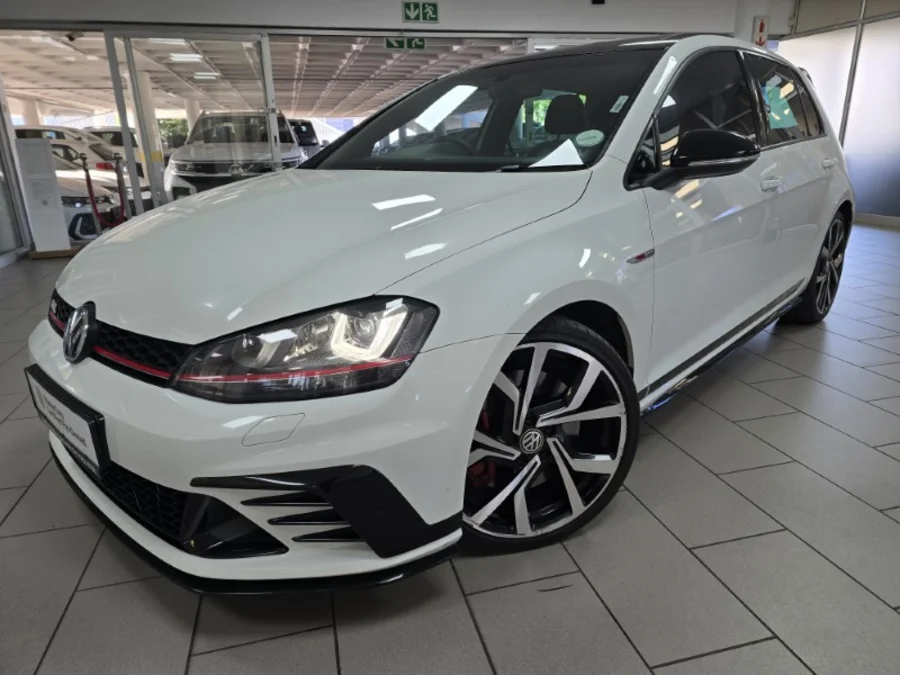 Used 2016 Volkswagen Golf GTI Clubsport - VW Northcliff Pre-owned Used 2016 Volkswagen Golf GTI Clubsport - VW Northcliff Pre-owned