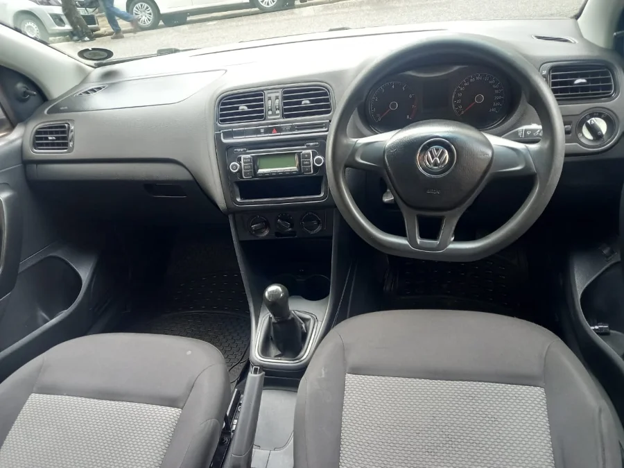 Used 2022 Volkswagen Polo 1.4 Comfortline - Carmart Auto Dealer Used 2022 Volkswagen Polo 1.4 Comfortline - Carmart Auto Dealer