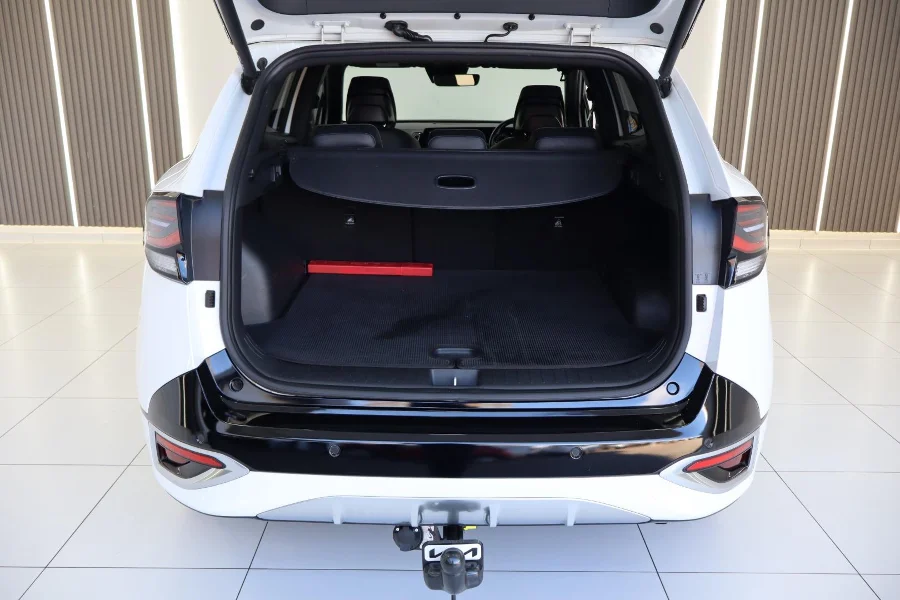 Used 2022 Kia Sportage 1.6T-GDi GT Line S - Golden Era Motors