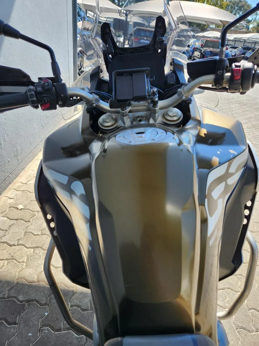 Used 2022 BMW F850GS A - BMW East Rand Used 2022 BMW F850GS A - BMW East Rand