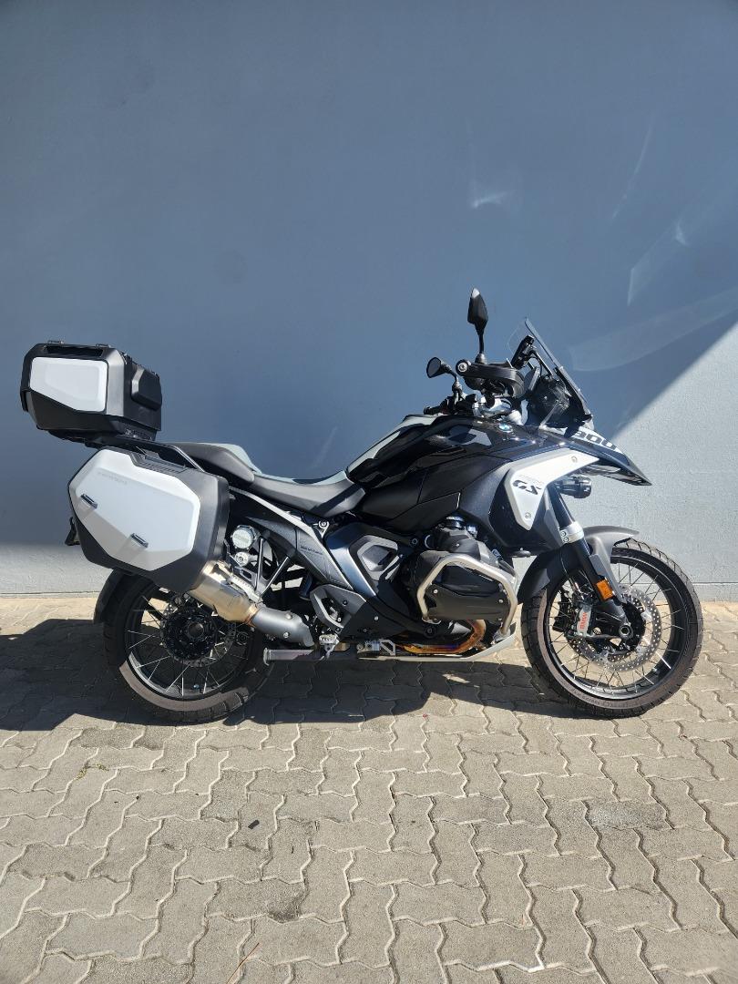 Used 2024 BMW R 1300 GS