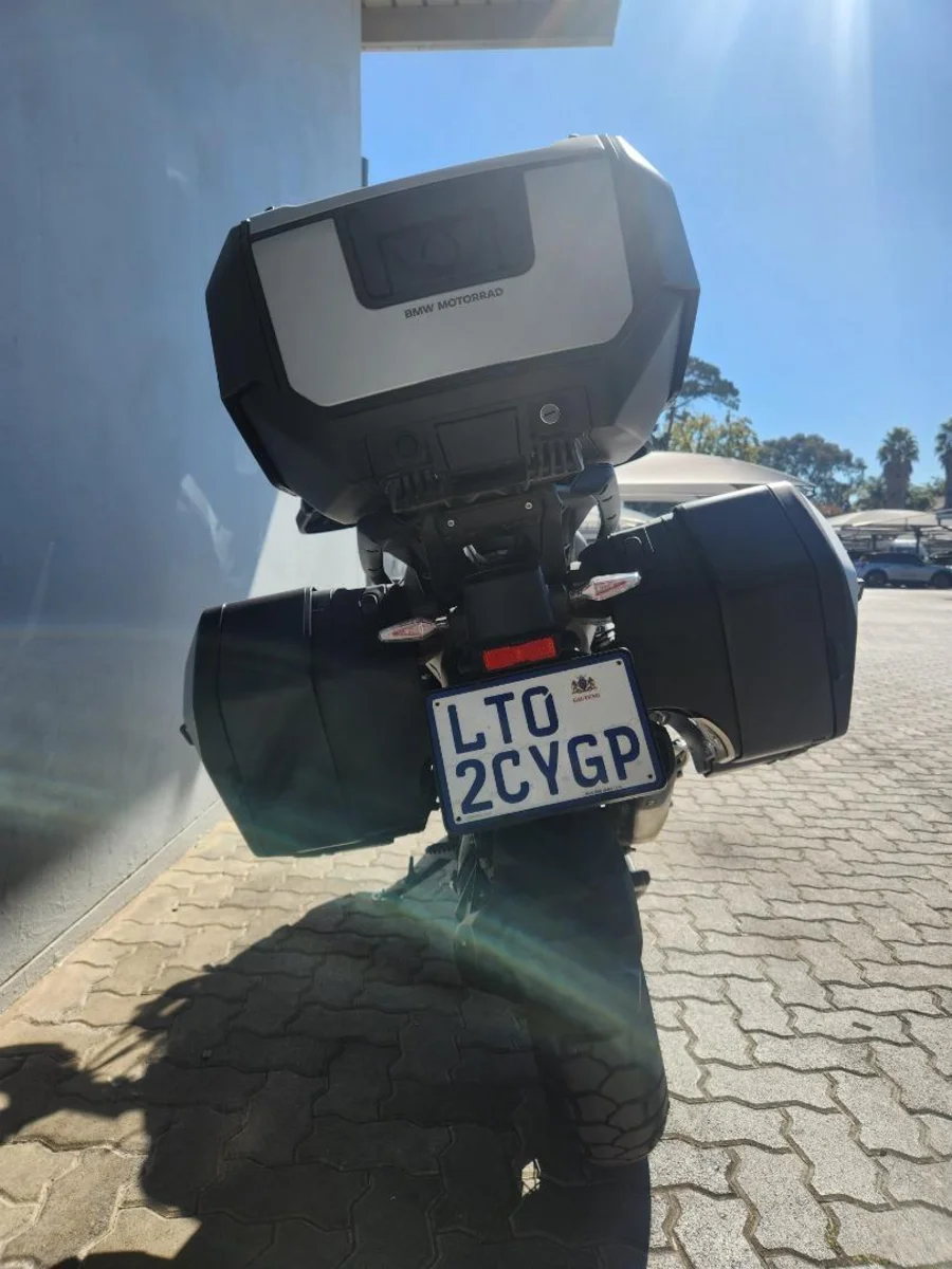 Used 2024 BMW R1300GS - BMW East Rand
