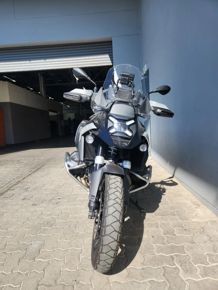Used 2024 BMW R1300GS - BMW East Rand