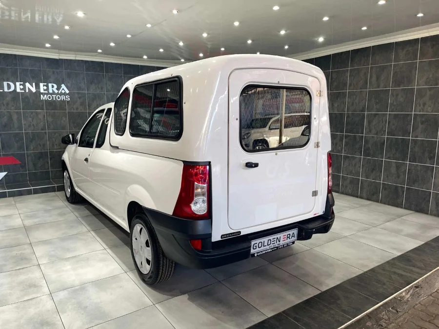 Used 2022 Nissan NP200 1.6i Stealth - Golden Era Motors Johan Heyns Dr Used 2022 Nissan NP200 1.6i Stealth - Golden Era Motors Johan Heyns Dr